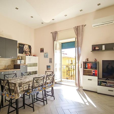 La Casa Di Nonna Maria Villa Naples Luaran gambar