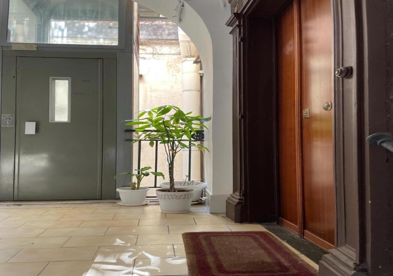 La Casa Di Nonna Maria Villa Naples Luaran gambar