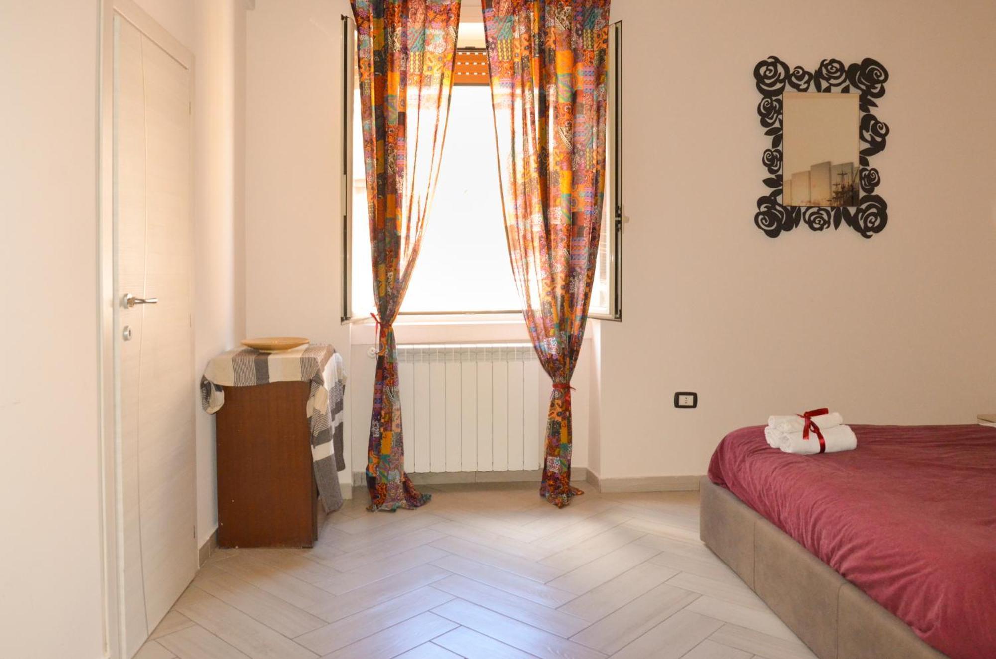 La Casa Di Nonna Maria Villa Naples Luaran gambar