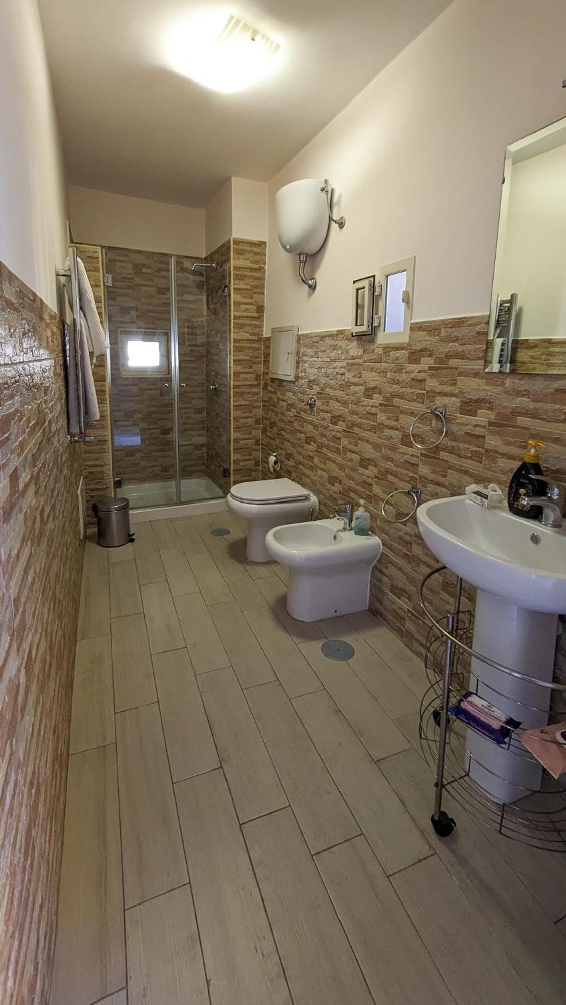 La Casa Di Nonna Maria Villa Naples Luaran gambar