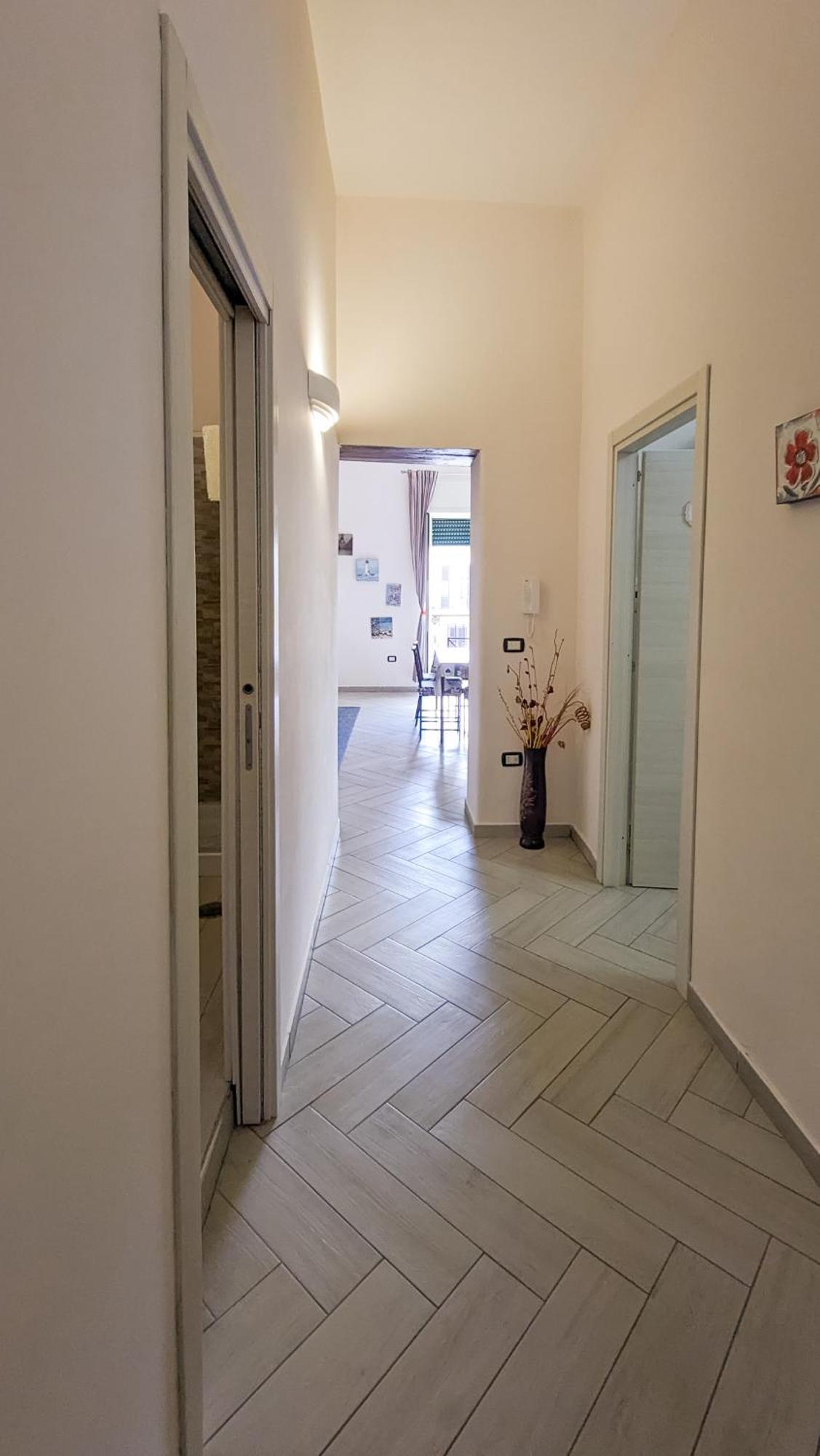 La Casa Di Nonna Maria Villa Naples Luaran gambar