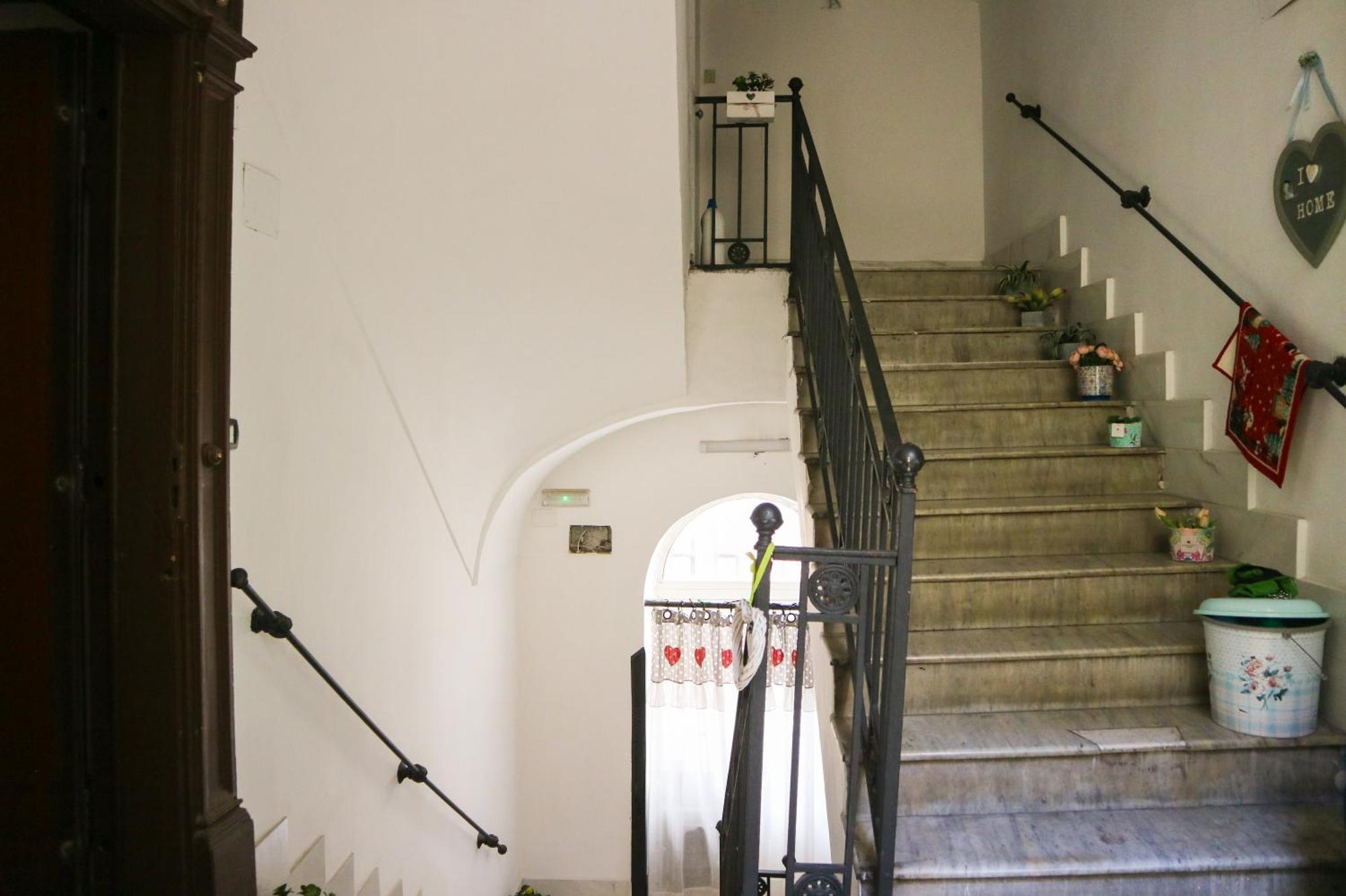 La Casa Di Nonna Maria Villa Naples Luaran gambar